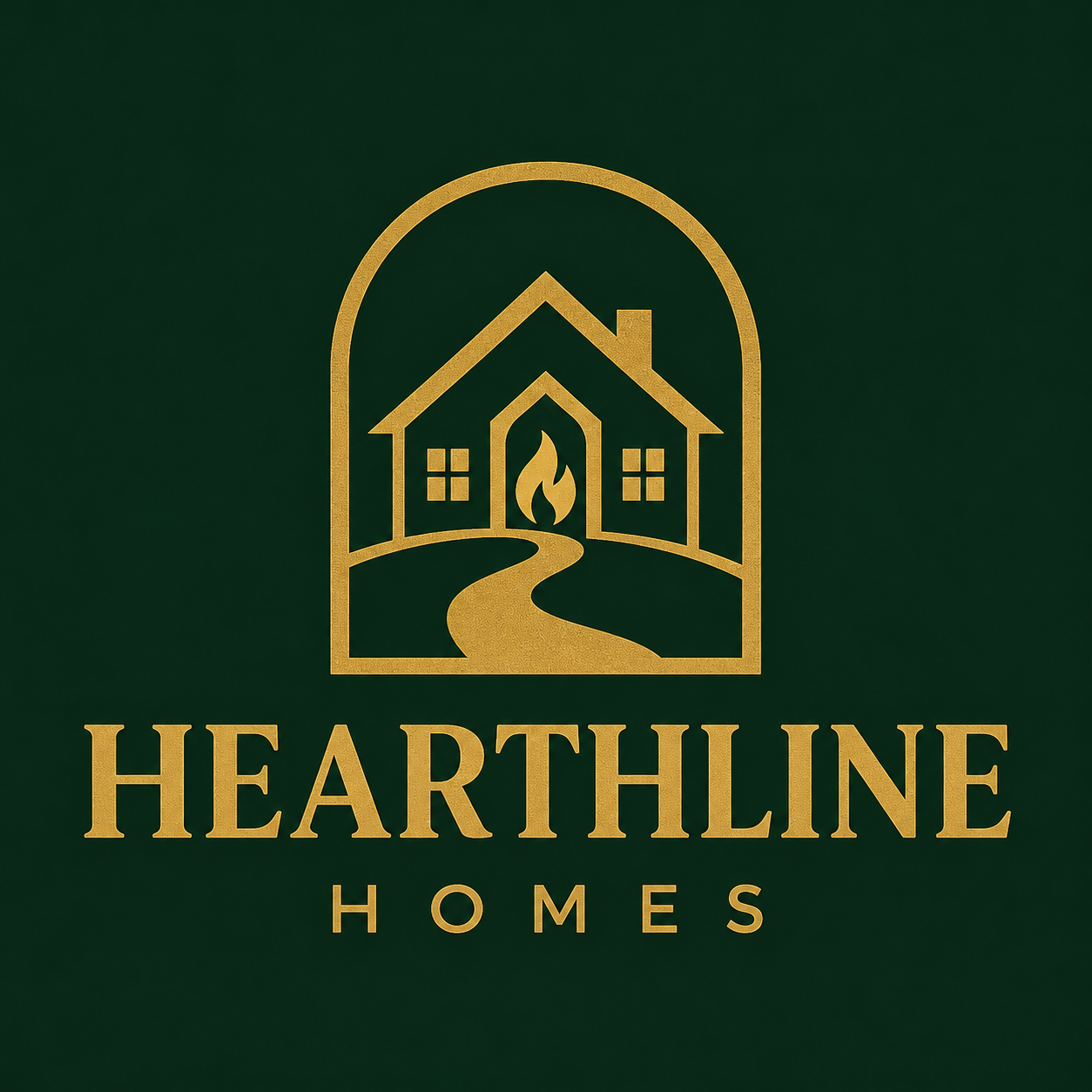 Hearthline Homes